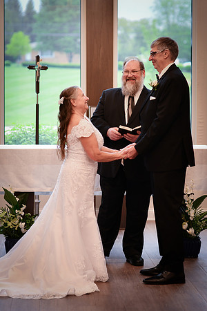 Mike & Smiley [Wedding] 172