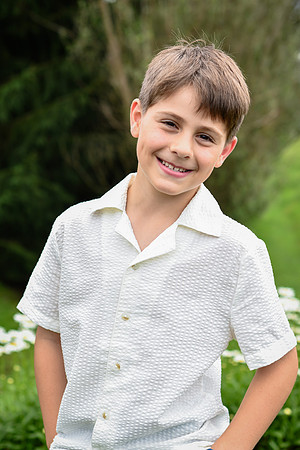Mark [Family] 111