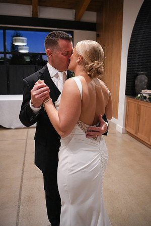 Wedding of Mike & Nicolle 0863