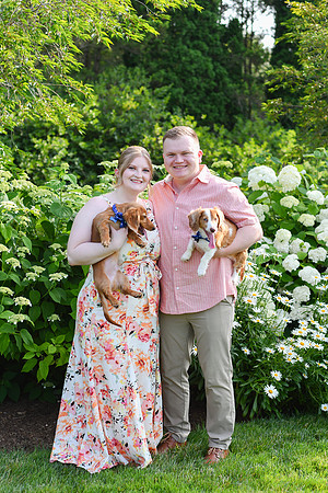 Engagement Photos [peek] 05