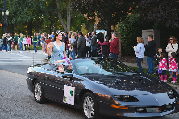 2024 Medina HOCO 144