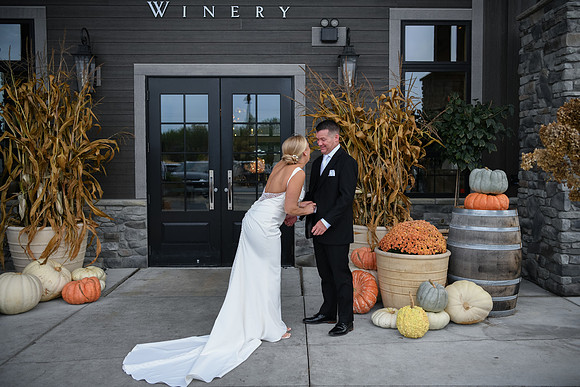 Wedding of Mike & Nicolle 371
