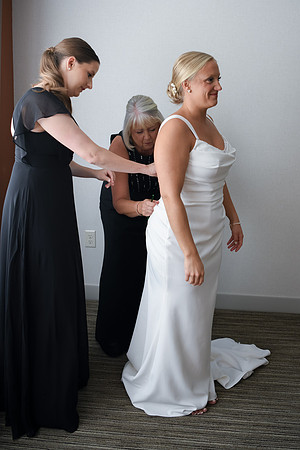 Wedding of Mike & Nicolle 160