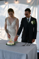 Carter & Marlah [Cake] 14