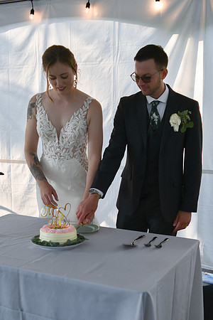 Carter & Marlah [Cake] 14