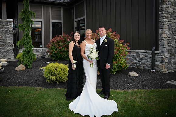 Wedding of Mike & Nicolle 543