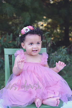 Amelia [turns ONE] 118