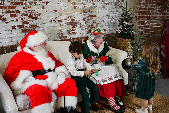 2024 Santa [Evans] 44