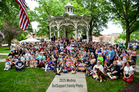 2025 Medina OutSupport -Family Photo dated