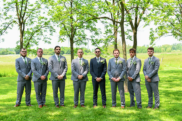Carter & Marlah [with groom] 121