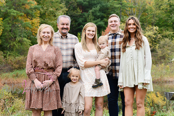 Barelka Family 195