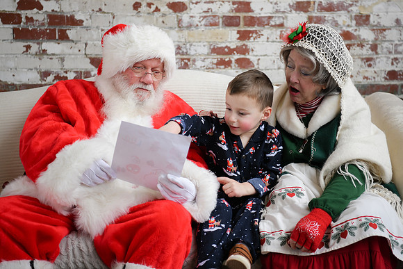 2024 Santa [Weaver] 03