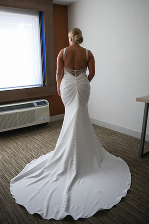 Wedding of Mike & Nicolle 196