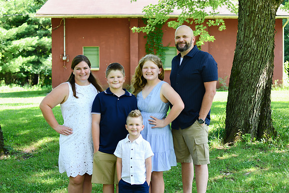 Pam Family 155