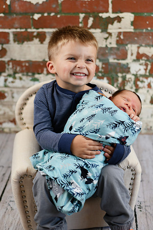 Carter [Newborn] 140