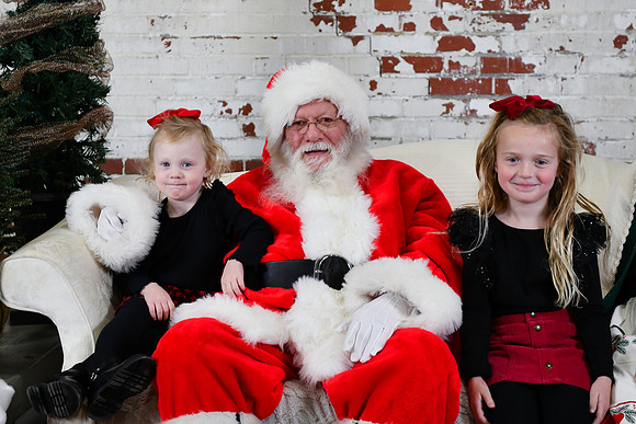 2024 Santa [Schubert] 01