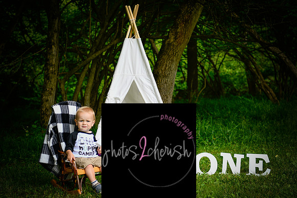 asher [turns one] 020