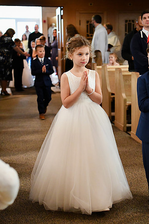 Isabel [First Communion] 007