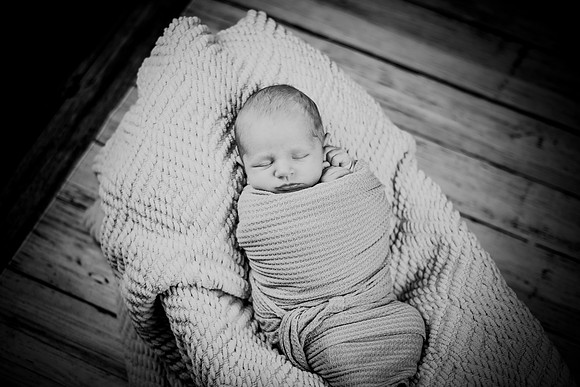 Noah Newborn 180