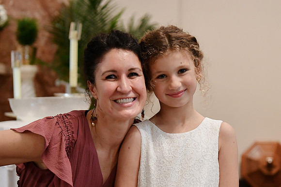 Isabel [First Communion] 130