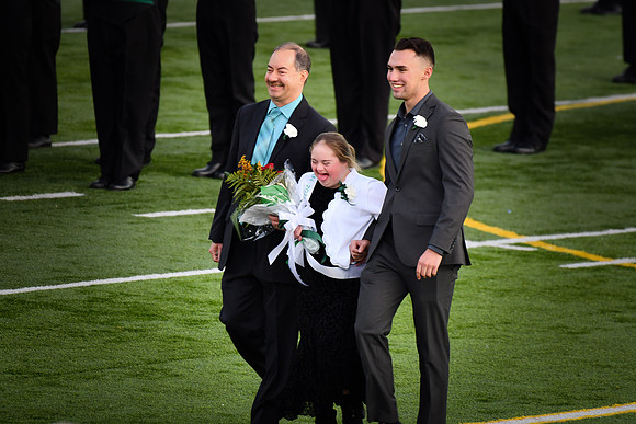 HOCO [Mentor] 009