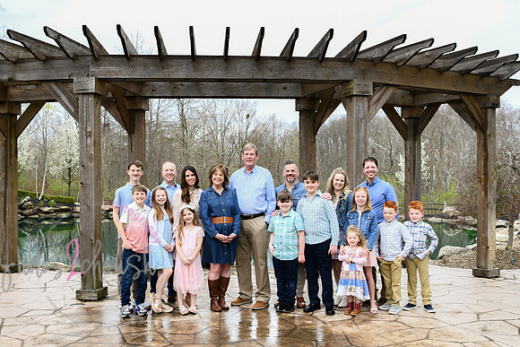 Brown Family [proofs] 017