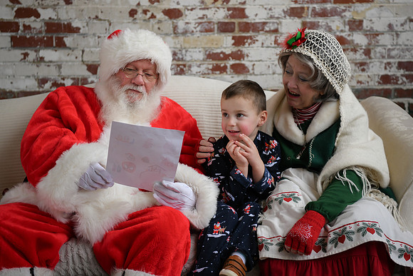 2024 Santa [Weaver] 06