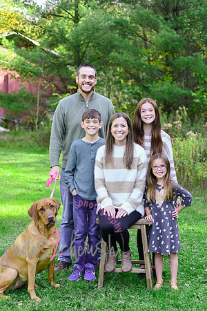 Schenk Family 001