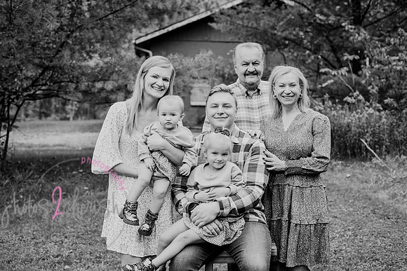 Barelka Family 123