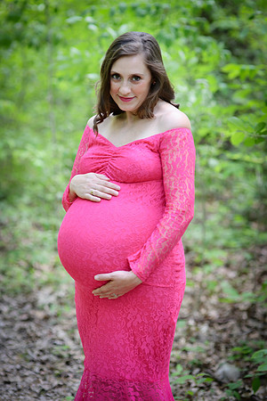 Mercedes [Maternity] 038