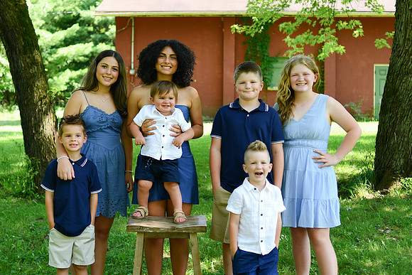 Pam Family 137