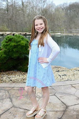 Brown Family [proofs] 180