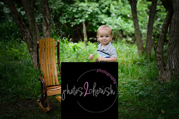 asher [turns one] 038