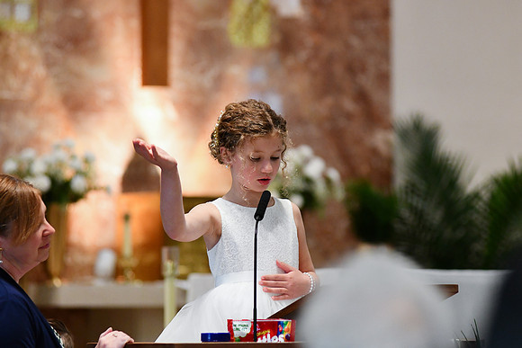 Isabel [First Communion] 015
