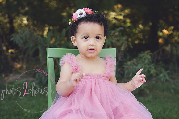 Amelia [turns ONE] 126