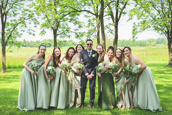 Carter & Marlah [with groom] 169