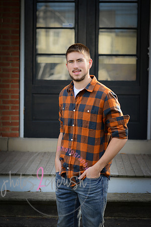 [class of 2018] logan 014