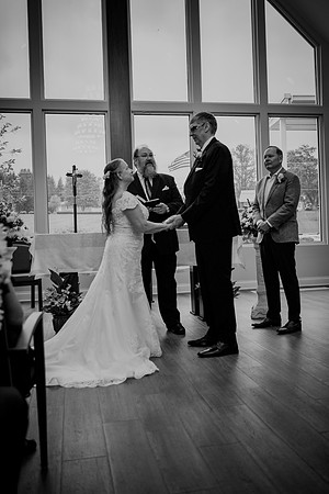 Mike & Smiley [Wedding] 197