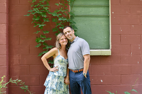 Jake & Colleen [engagement] 131