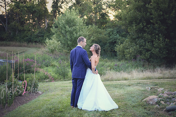 Colleen & Jake K [sunset] 07