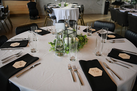 Wedding of Mike & Nicolle 0777