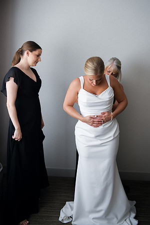 Wedding of Mike & Nicolle 132