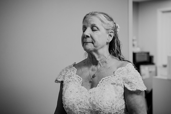 Mike & Smiley [Wedding] 057
