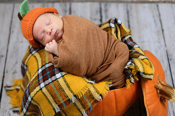 Carter [Newborn] 099