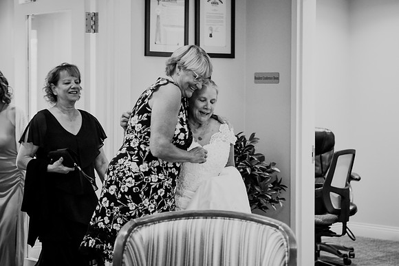 Mike & Smiley [Wedding] 052