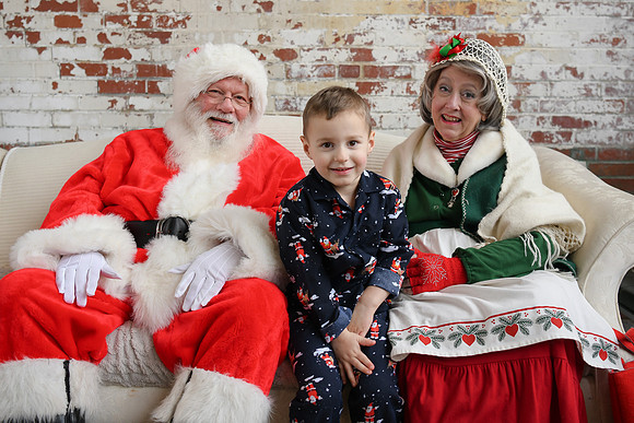 2024 Santa [Weaver] 32