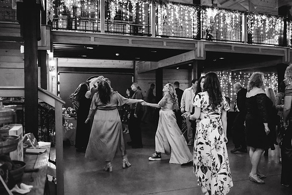 Piper & Eddie [dancing] 049
