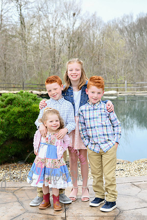 Brown Family [proofs] 095