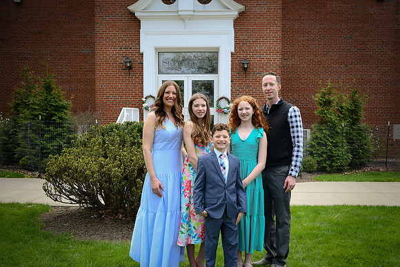 First Communion 094