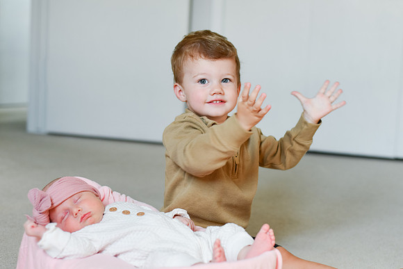 Seeman [newborn] 132